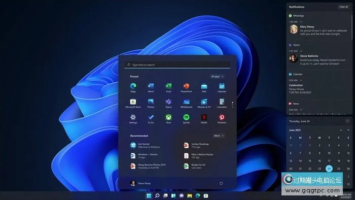 Win11系统 Win11系统