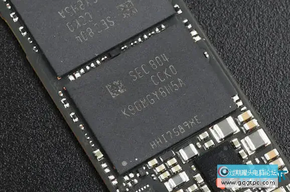 固态硬盘优劣有何不同？颗粒是决定固态硬盘价格的关键