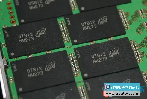 固态硬盘优劣有何不同？颗粒是决定固态硬盘价格的关键