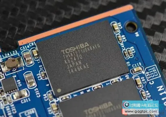 固态硬盘优劣有何不同？颗粒是决定固态硬盘价格的关键