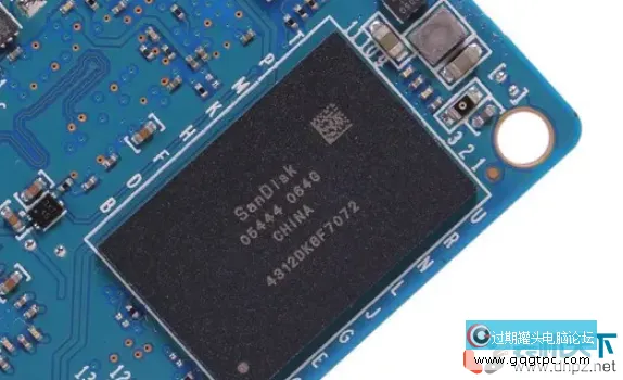 固态硬盘优劣有何不同？颗粒是决定固态硬盘价格的关键