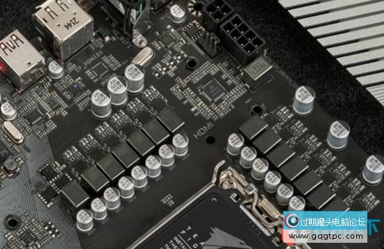 技嘉B660M AORUS PRO AX DDR4 主板怎样？高规格B660最高可以上12代i9