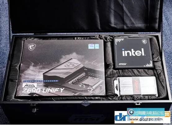 i9 12900k搭配甚么主板？ i9-12900K/F主板显卡电源搭配建议