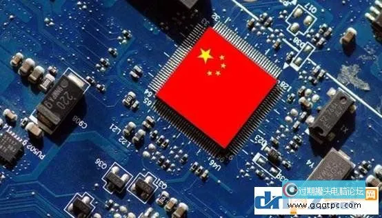 芯片是什么东西？芯片基础知识介绍