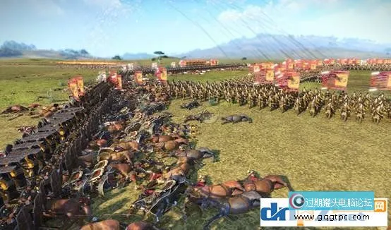 对显卡要求最高的游戏有哪些？最吃显卡的游戏排行