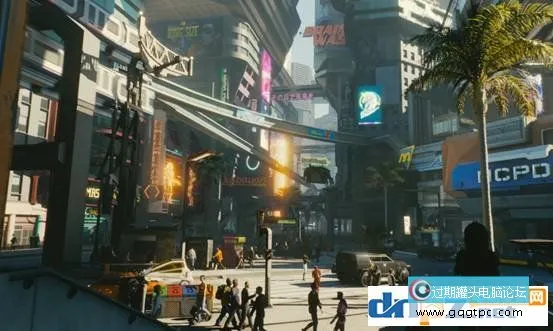 对显卡要求最高的游戏有哪些？最吃显卡的游戏排行