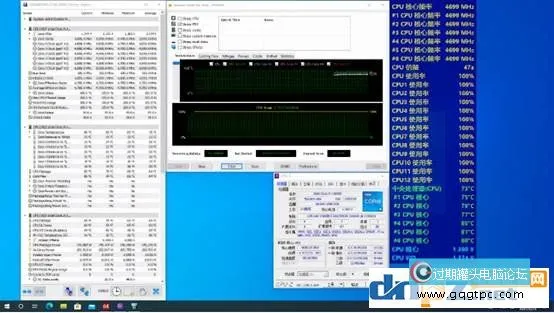 九州风神AK620怎样？AK620散热器评测