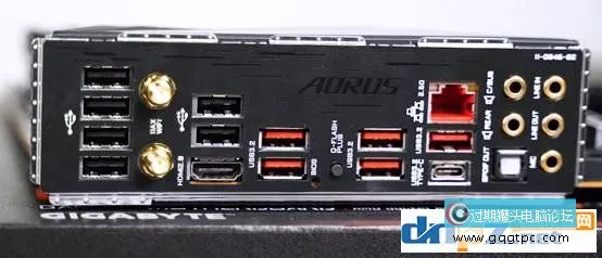 AMD B550主板横评 2021年最值得推荐的四款B550主板