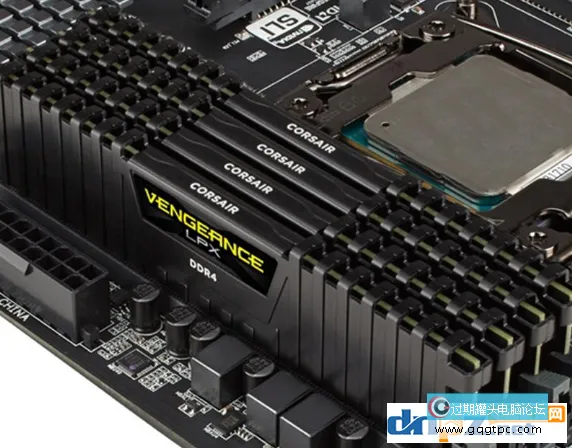 玩游戏的电脑配置怎样选配件？游戏主机cpu、显卡、内存怎样搭配？