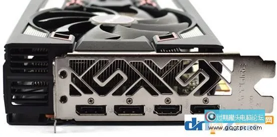 显卡单槽双槽三槽是什么意思？怎样辨别单槽双槽显卡？