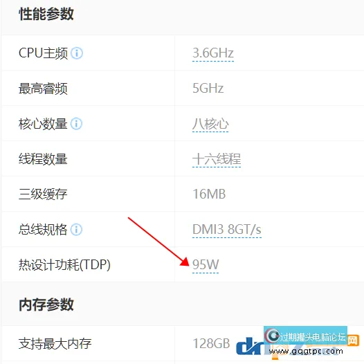 cpu功耗pl1和pl2是什么意思？怎样查看PL1和PL2