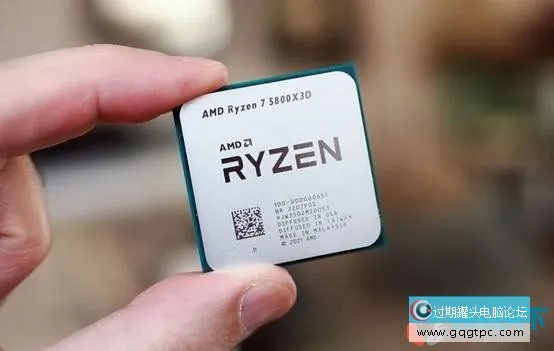 锐龙7 5800X3D