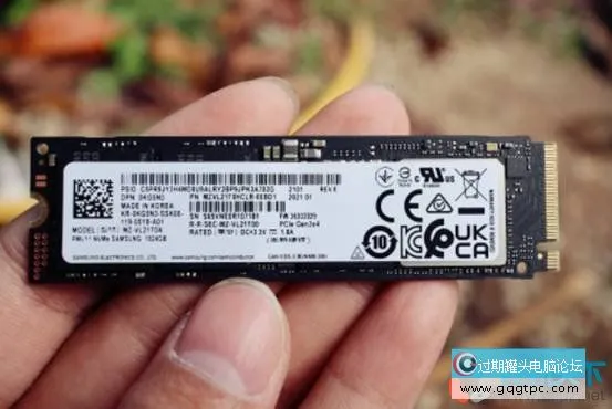 2022年最好SSD：从便宜SATA到超快NVME（PCIe4.0）