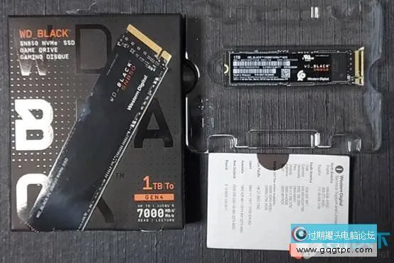 2022年最好SSD：从便宜SATA到超快NVME（PCIe4.0）