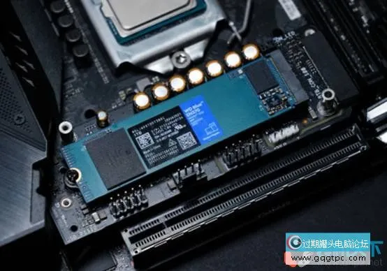 2022年最好SSD：从便宜SATA到超快NVME（PCIe4.0）
