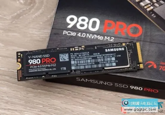 2022年最好SSD：从便宜SATA到超快NVME（PCIe4.0）