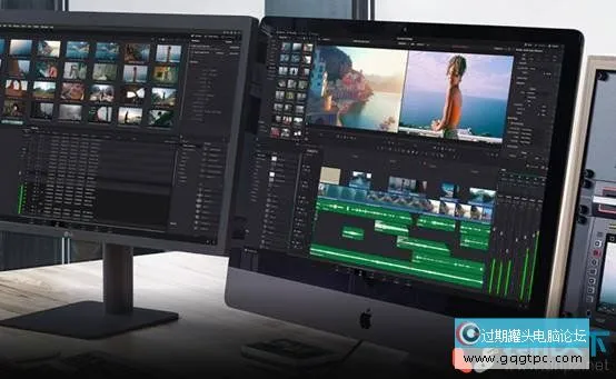 核显电脑配置也能剪视频？详细分析视频剪辑电脑的配置需求（含配置单）