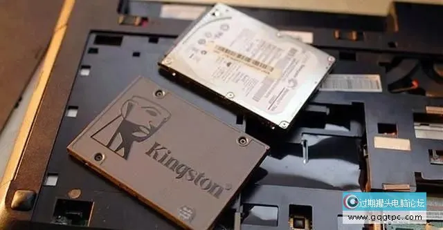 电脑开机卡在LOGO画面，不过就是3个原因！