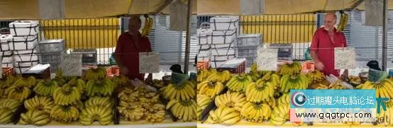 RAW和JPEG的优缺点是什么？（RAW和JPEG有何不同？）