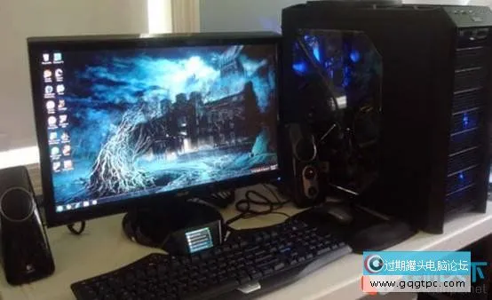 一套便宜高性能的二手游戏电脑需要几钱？