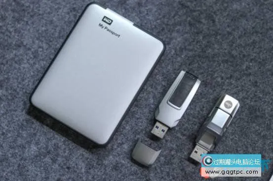 固态u盘是什么？（固态u盘和普通u盘的不同之处）