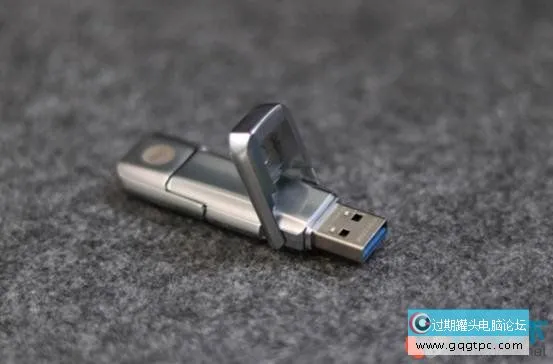 固态u盘是什么？（固态u盘和普通u盘的不同之处）