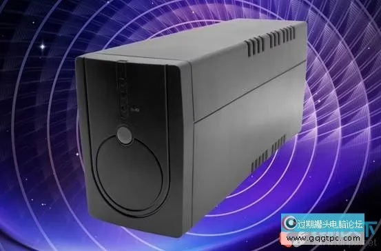 什么是ups(ups不间断电源设备工作原理)