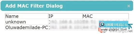 mac地址绑定是什么意思？（mac地址是跟甚么绑定的）