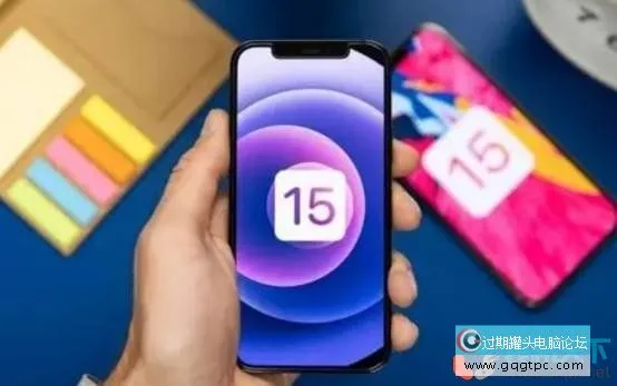 苹果iOS 15.7.3更新了甚么（iOS 15.7.3更新重点）