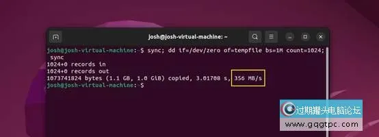 测试SSD固态硬盘速度和性能的3种方法（系统自带测试固态硬盘命令）