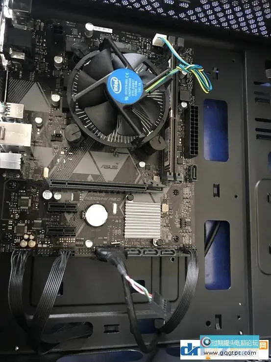 DIY组装电脑教程，新手也能学会自己组装电脑