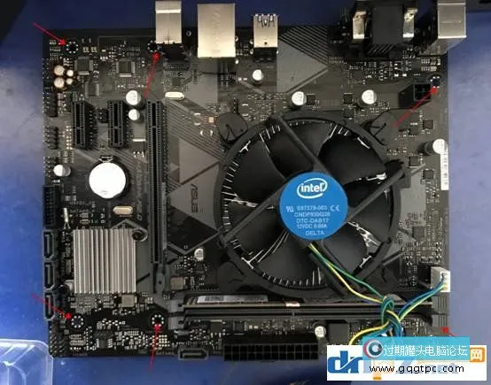 DIY组装电脑教程，新手也能学会自己组装电脑