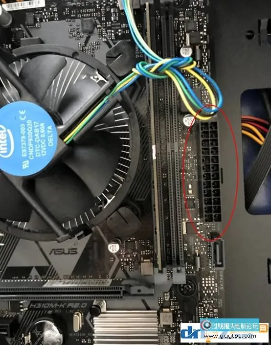 【实操】DIY组装电脑教程，新手也能学会自己组装电脑