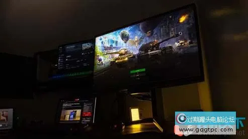 双模式显示器是什么意思？值不值得买？