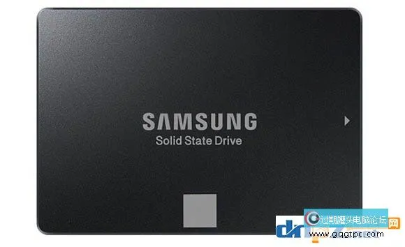 sata m.2 AHCI nvme选固态硬盘这些名词要搞明白