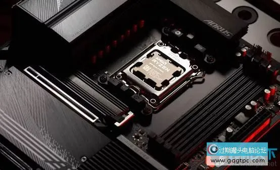 AMD Zen5甚么时候发布？Zen5性能提升大不大？