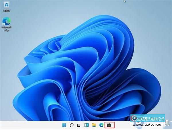 win11系统状态栏变透明设置方法_win11系统状态栏怎样设置透明