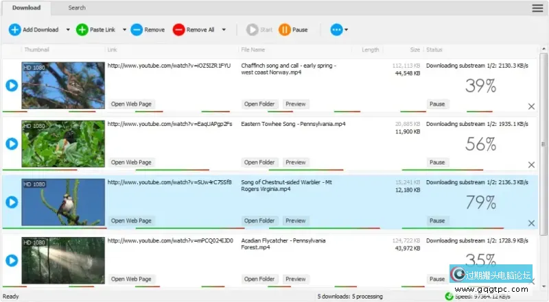 视频下载工具 Any Video Downloader Pro.webp