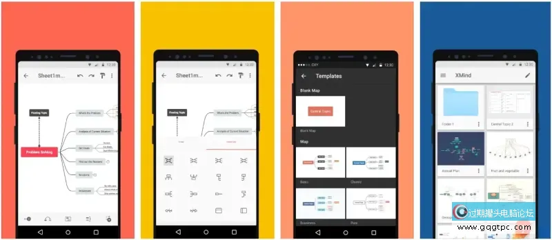 思维导图 XMind.webp