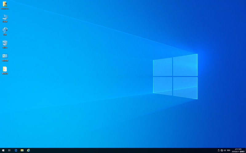 雨人win10系统,win10企业版,win10专业版,win10纯净版